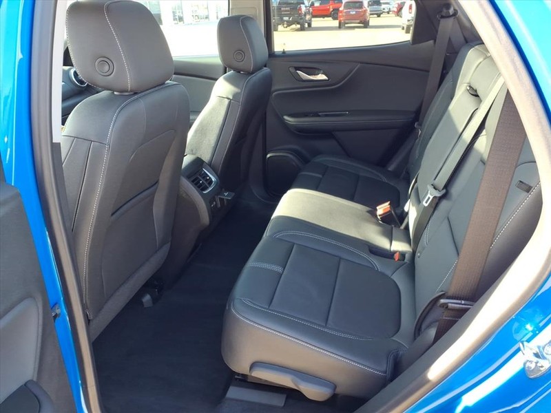 Chevrolet Blazer Vehicle Full-screen Gallery Image 19