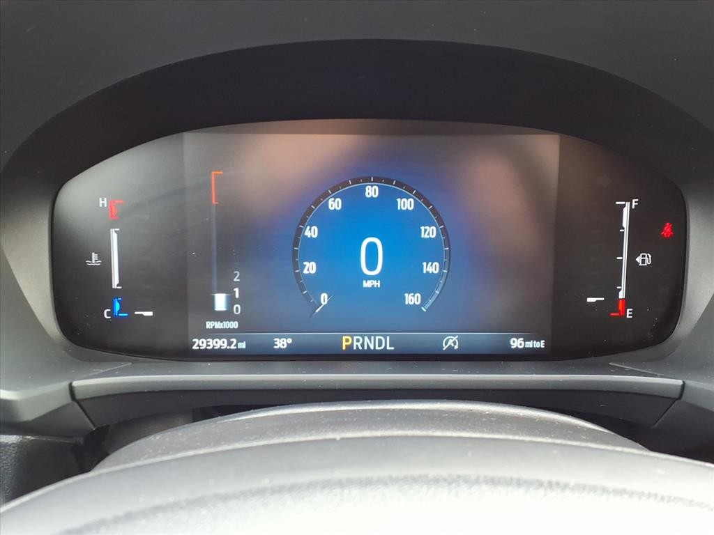 Ford Escape Vehicle Full-screen Gallery Image 20