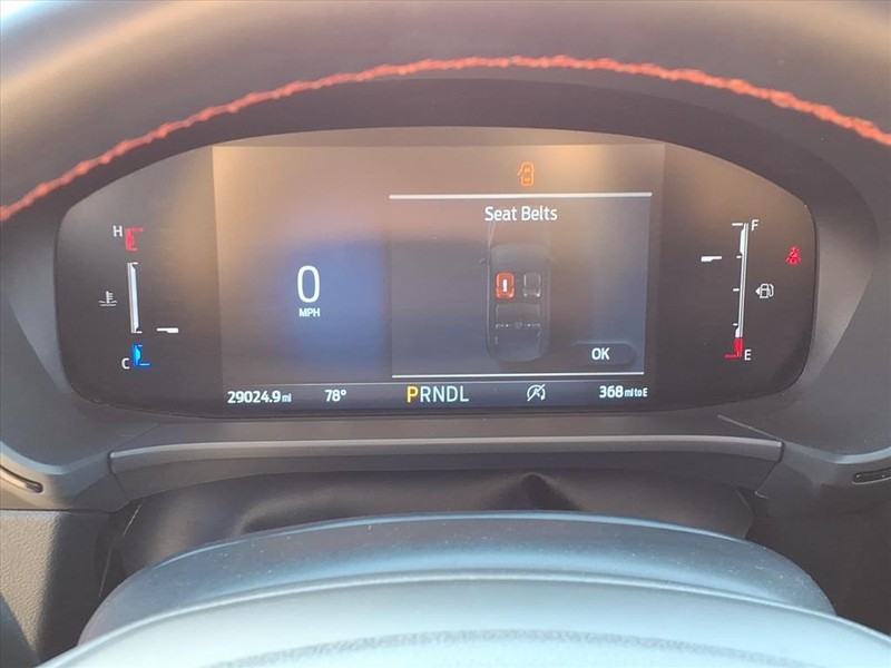 Ford Escape Vehicle Full-screen Gallery Image 19