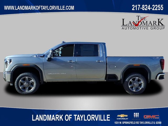 more details - gmc sierra 2500hd