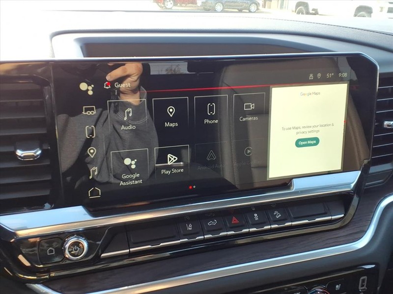 GMC Sierra 2500HD Vehicle Full-screen Gallery Image 8