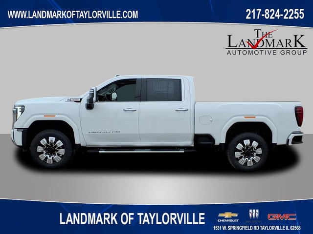 more details - gmc sierra 2500hd