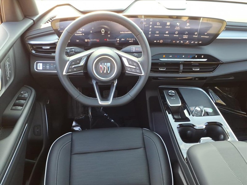 Buick Enclave Vehicle Full-screen Gallery Image 5