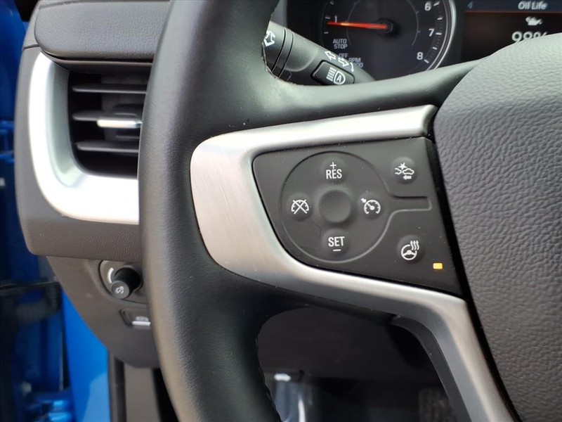 GMC Terrain Vehicle Full-screen Gallery Image 17