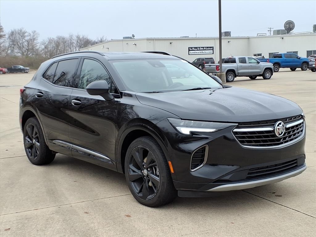 Buick Envision Vehicle Full-screen Gallery Image 6