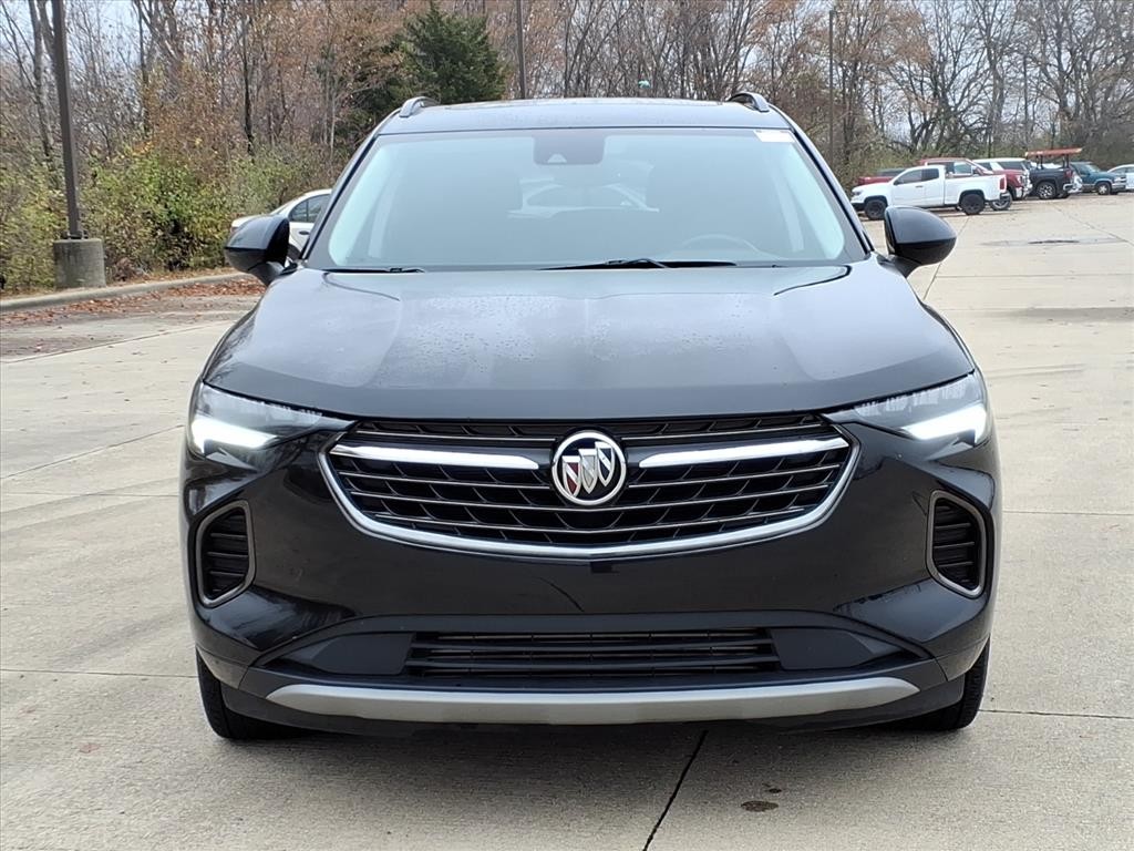 Buick Envision Vehicle Full-screen Gallery Image 7