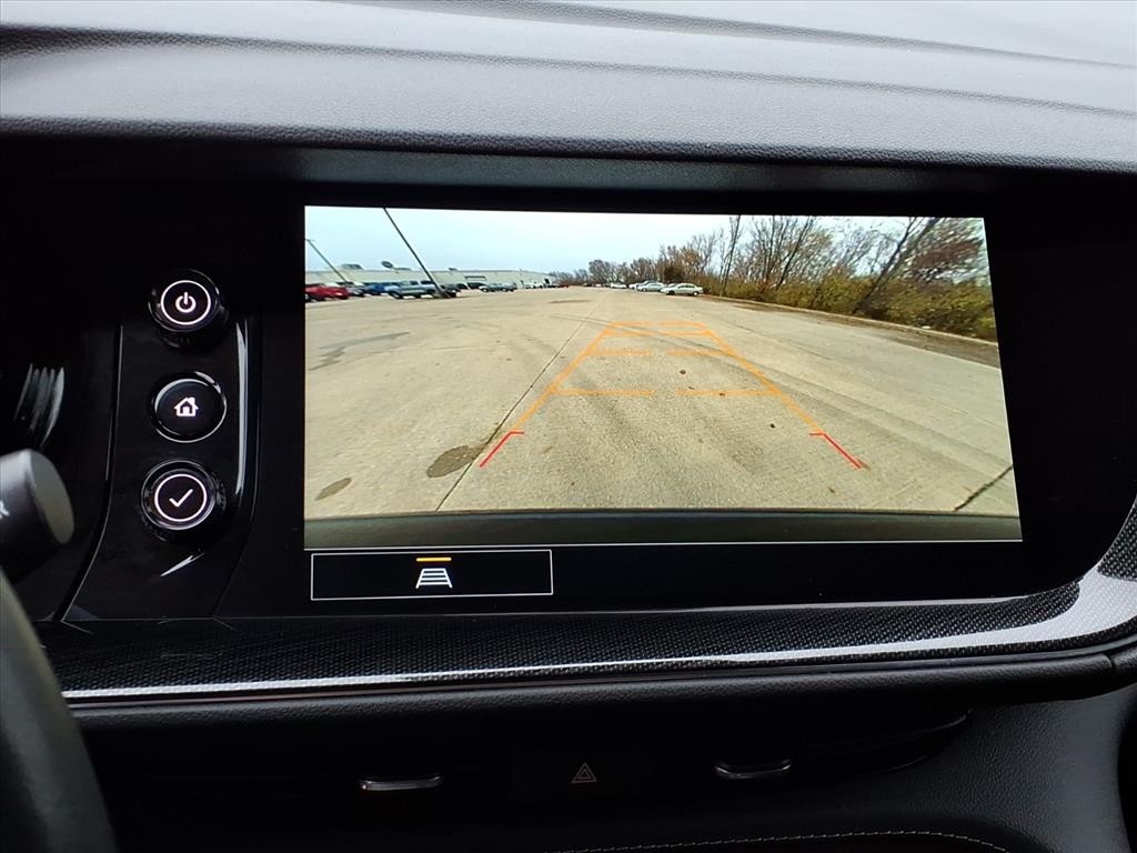 Buick Envision Vehicle Full-screen Gallery Image 13