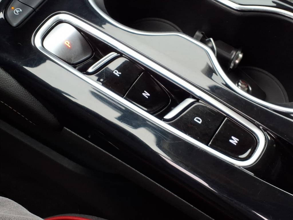 Buick Envision Vehicle Full-screen Gallery Image 16