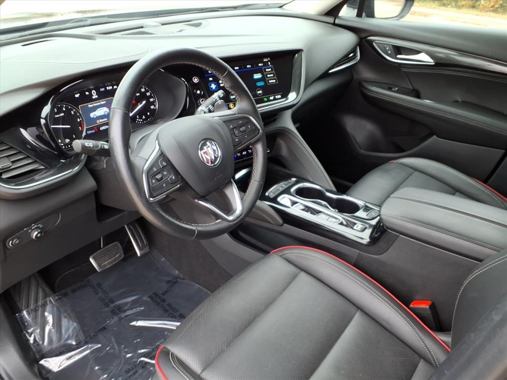 Buick Envision Vehicle Full-screen Gallery Image 21