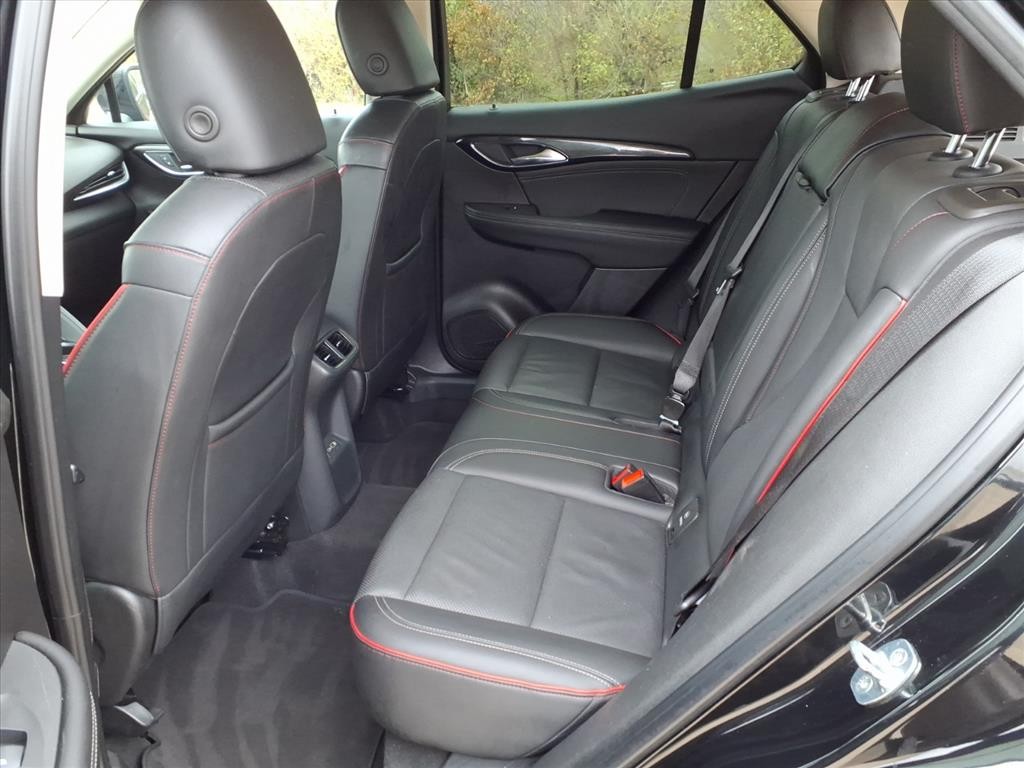 Buick Envision Vehicle Full-screen Gallery Image 23