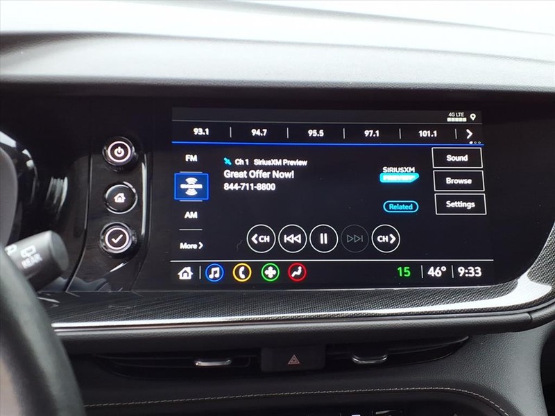 Buick Envision Vehicle Full-screen Gallery Image 12