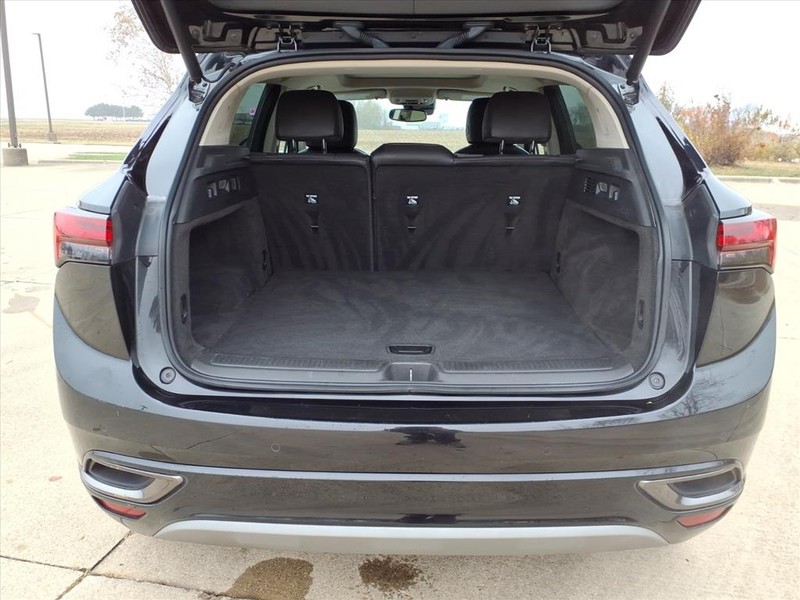 Buick Envision Vehicle Full-screen Gallery Image 24