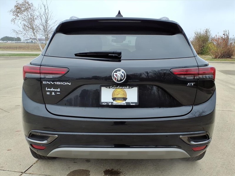 Buick Envision Vehicle Full-screen Gallery Image 25