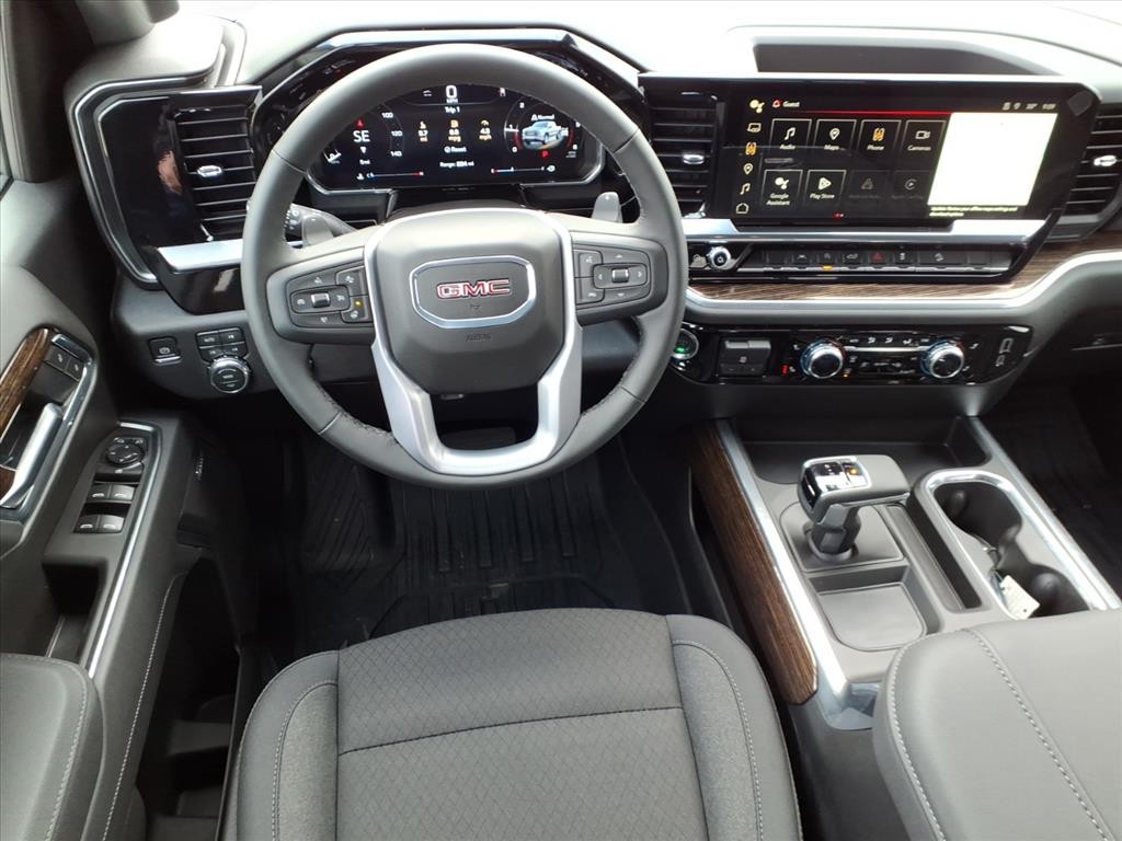 GMC Sierra 1500 Vehicle Full-screen Gallery Image 5