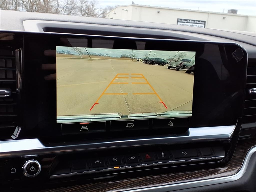 GMC Sierra 1500 Vehicle Full-screen Gallery Image 9