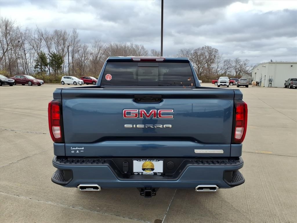 GMC Sierra 1500 Vehicle Full-screen Gallery Image 20