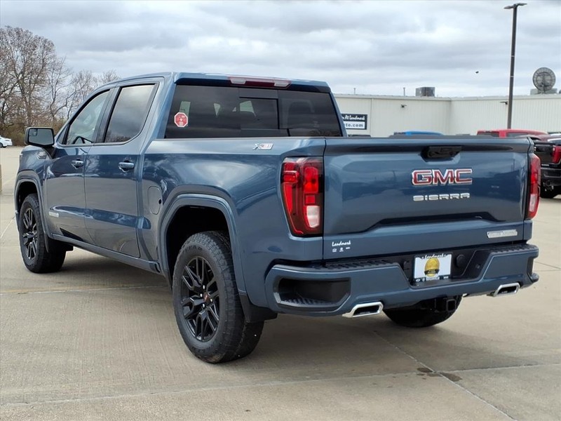 GMC Sierra 1500 Vehicle Full-screen Gallery Image 3