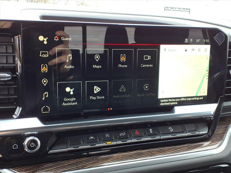 GMC Sierra 1500 Vehicle Full-screen Gallery Image 8