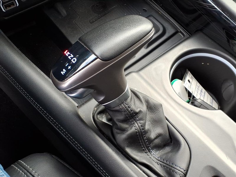 Dodge Durango Vehicle Full-screen Gallery Image 15