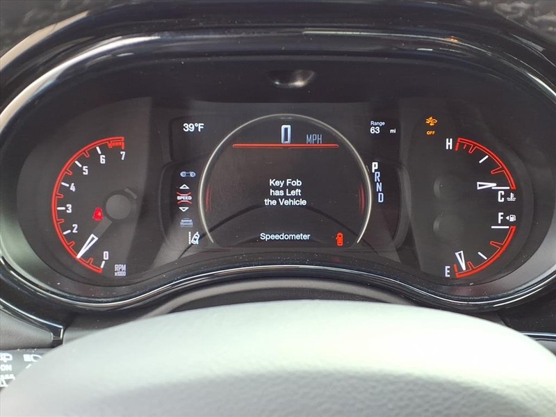 Dodge Durango Vehicle Full-screen Gallery Image 18