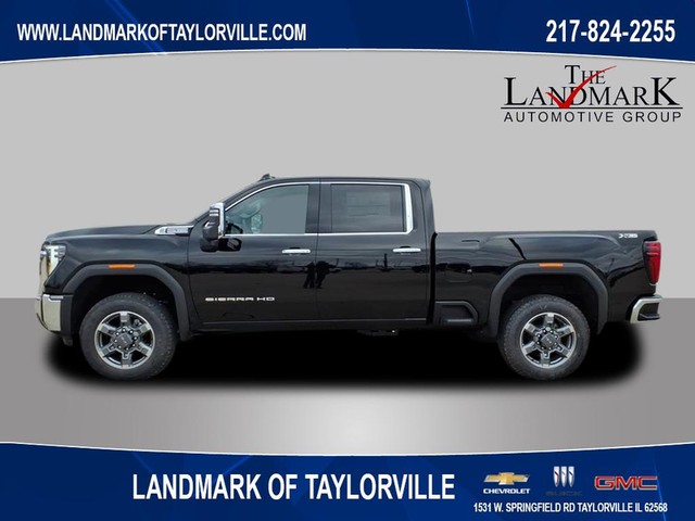 more details - gmc sierra 2500hd