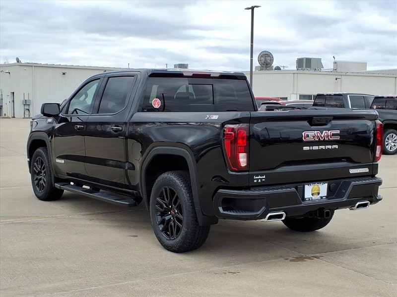 GMC Sierra 1500 Vehicle Full-screen Gallery Image 3