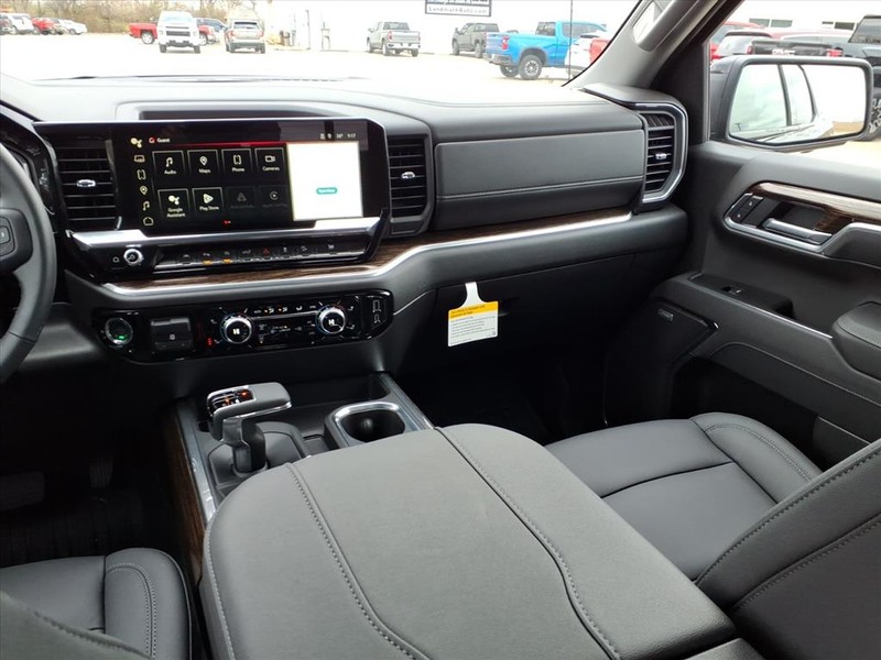 GMC Sierra 1500 Vehicle Full-screen Gallery Image 6