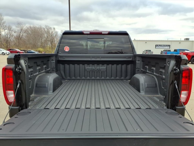 GMC Sierra 1500 Vehicle Full-screen Gallery Image 19