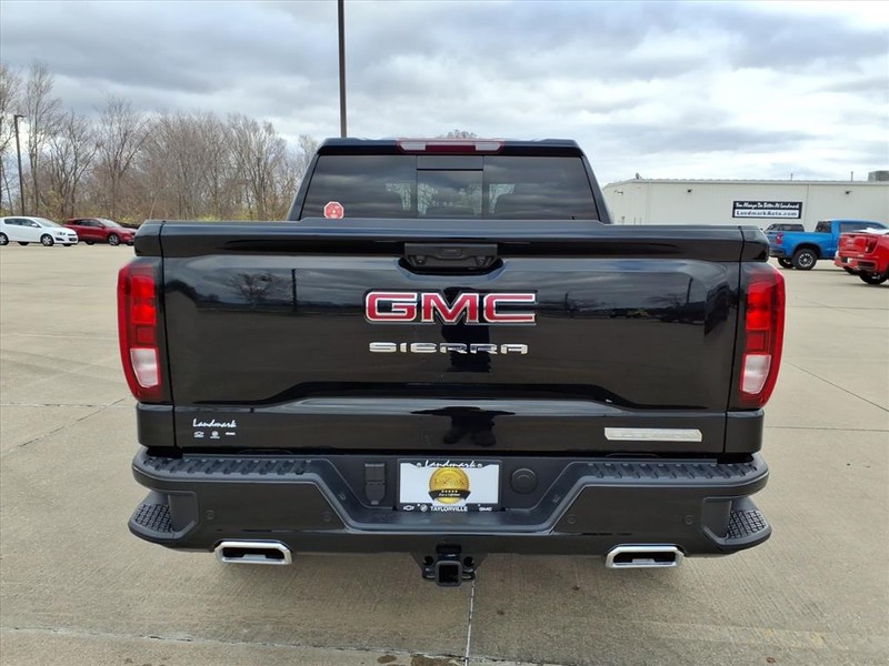 GMC Sierra 1500 Vehicle Full-screen Gallery Image 20