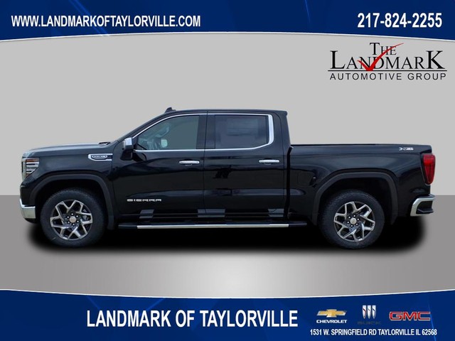 more details - gmc sierra 1500