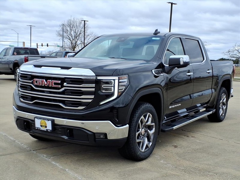 GMC Sierra 1500 Vehicle Full-screen Gallery Image 2