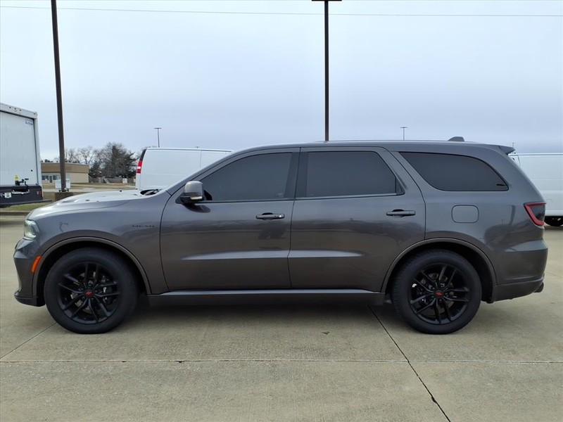 Dodge Durango Vehicle Full-screen Gallery Image 2