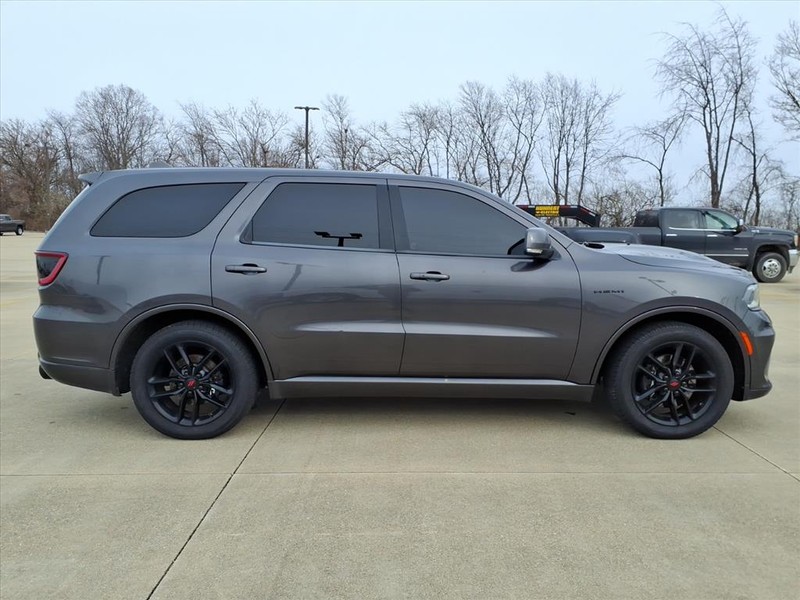 Dodge Durango Vehicle Full-screen Gallery Image 5