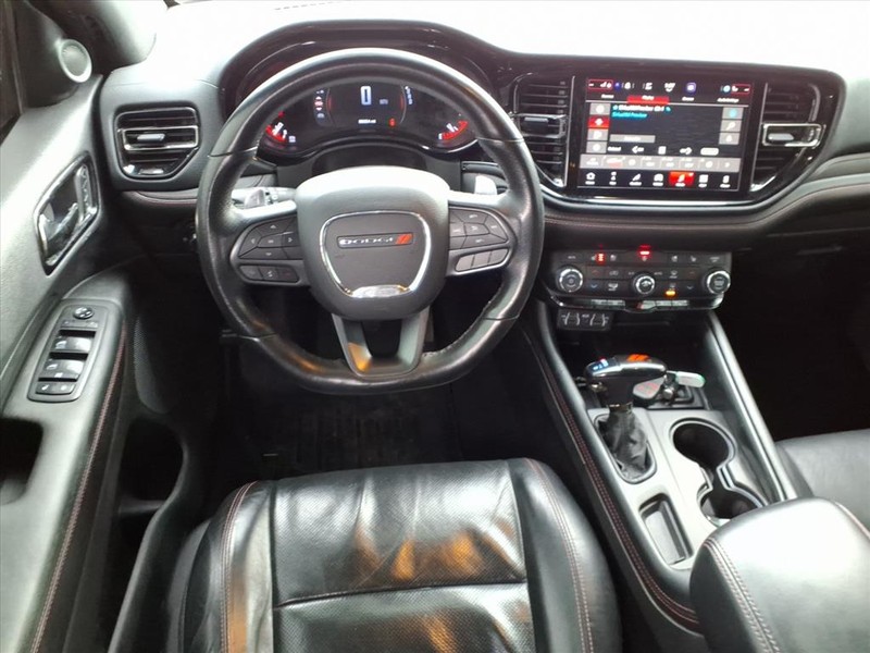 Dodge Durango Vehicle Full-screen Gallery Image 9