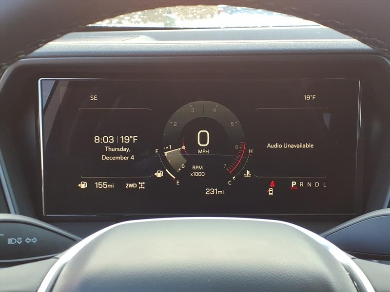 GMC Terrain Vehicle Full-screen Gallery Image 13