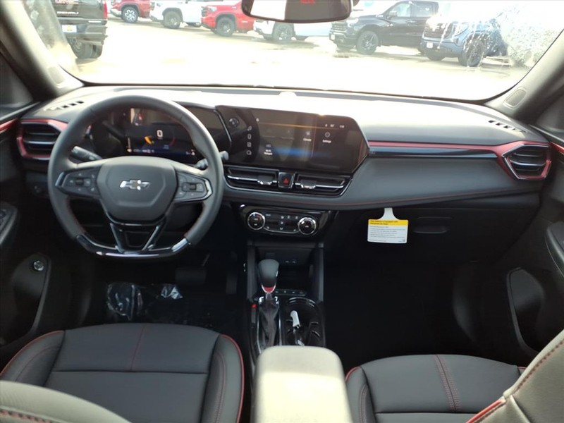 Chevrolet Trailblazer Vehicle Full-screen Gallery Image 4