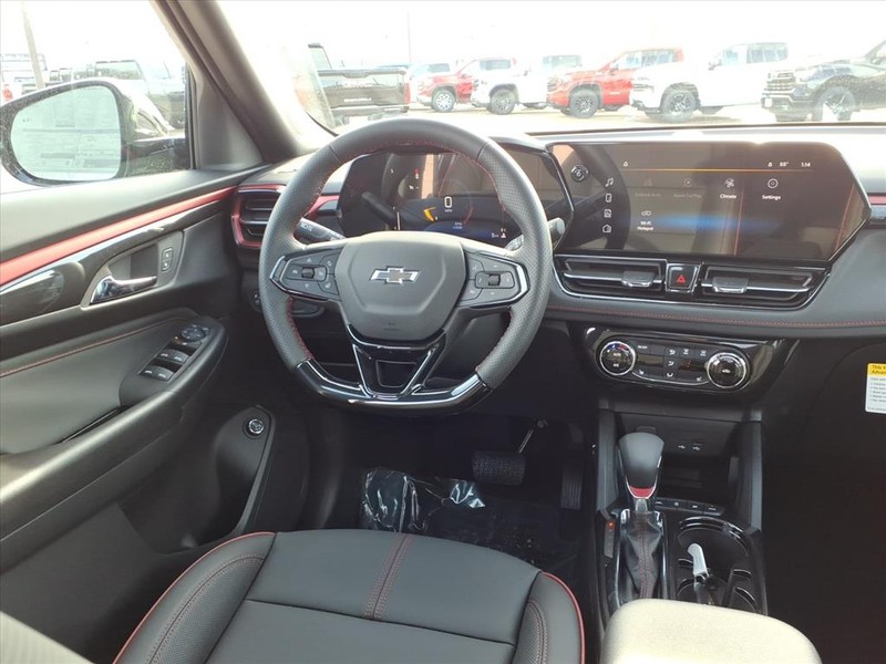 Chevrolet Trailblazer Vehicle Full-screen Gallery Image 7