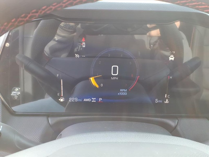 Chevrolet Trailblazer Vehicle Full-screen Gallery Image 14