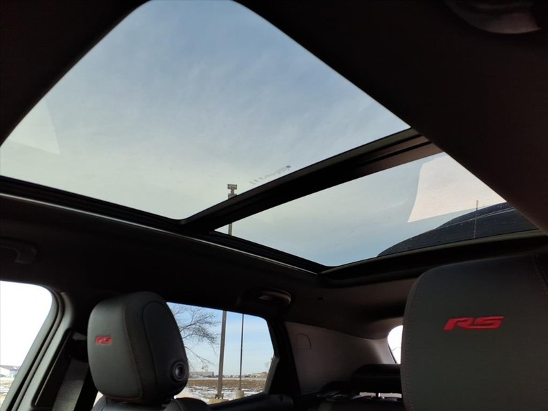 Chevrolet Trailblazer Vehicle Full-screen Gallery Image 17