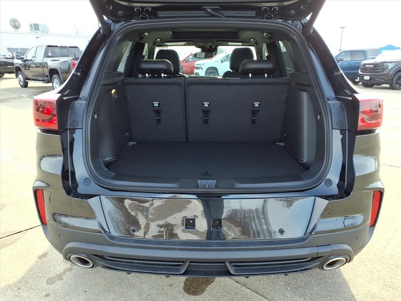 Chevrolet Trailblazer Vehicle Full-screen Gallery Image 19