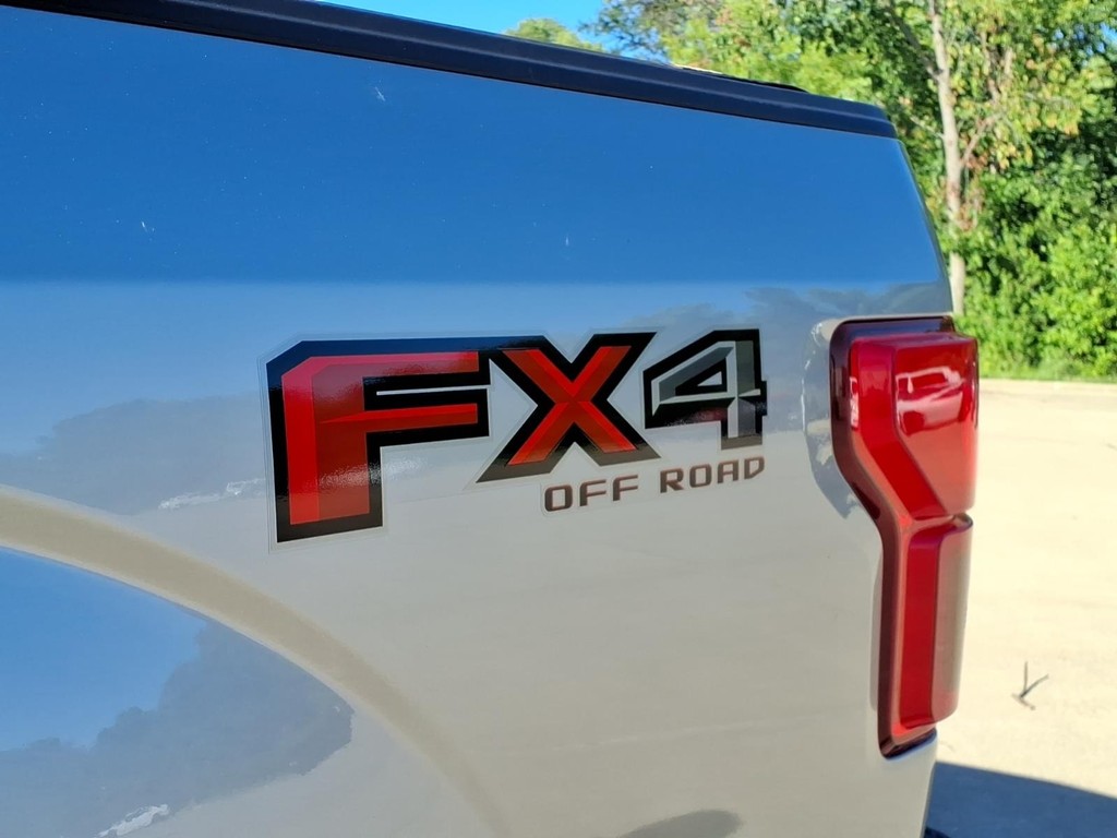 Ford F-150 Vehicle Full-screen Gallery Image 21