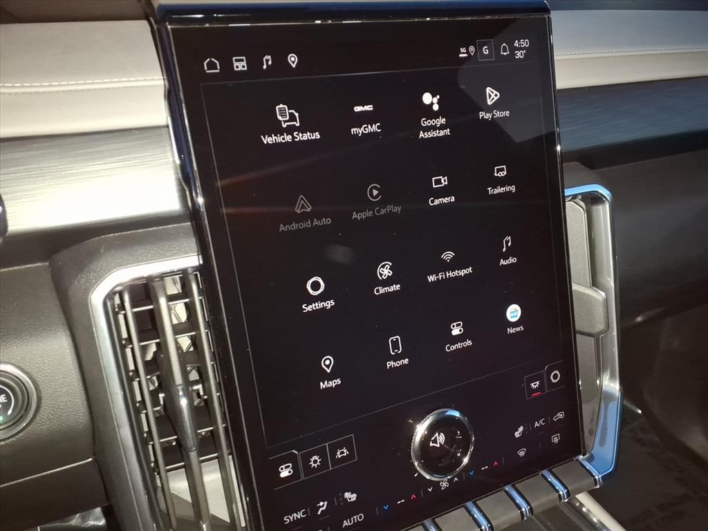 GMC Acadia Vehicle Full-screen Gallery Image 8