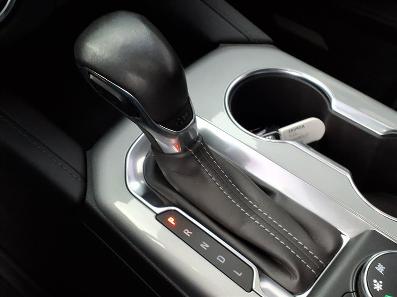 Chevrolet Blazer Vehicle Full-screen Gallery Image 15