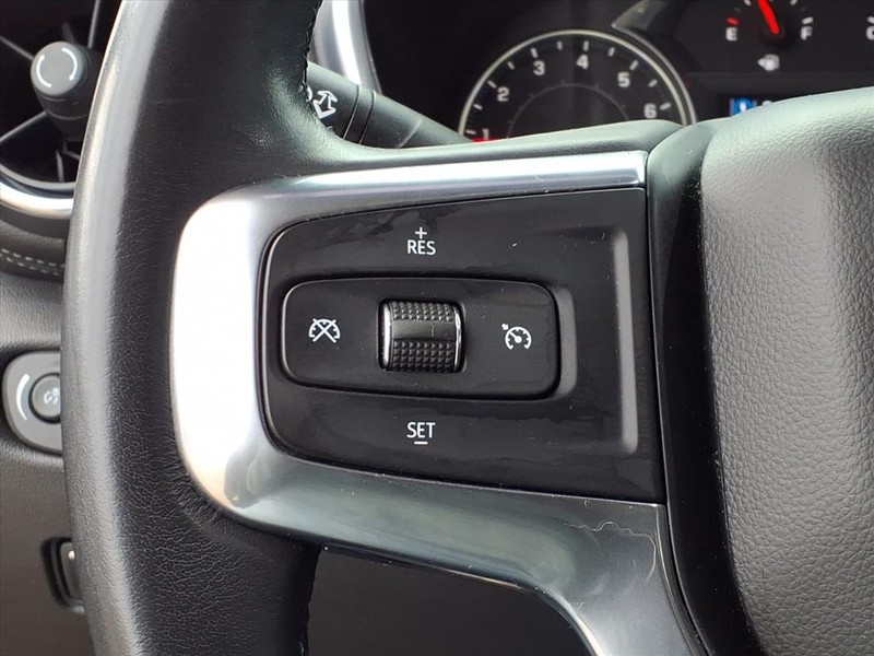 Chevrolet Blazer Vehicle Full-screen Gallery Image 17