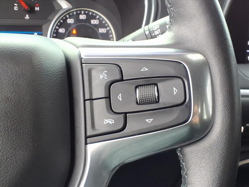 Chevrolet Blazer Vehicle Full-screen Gallery Image 18