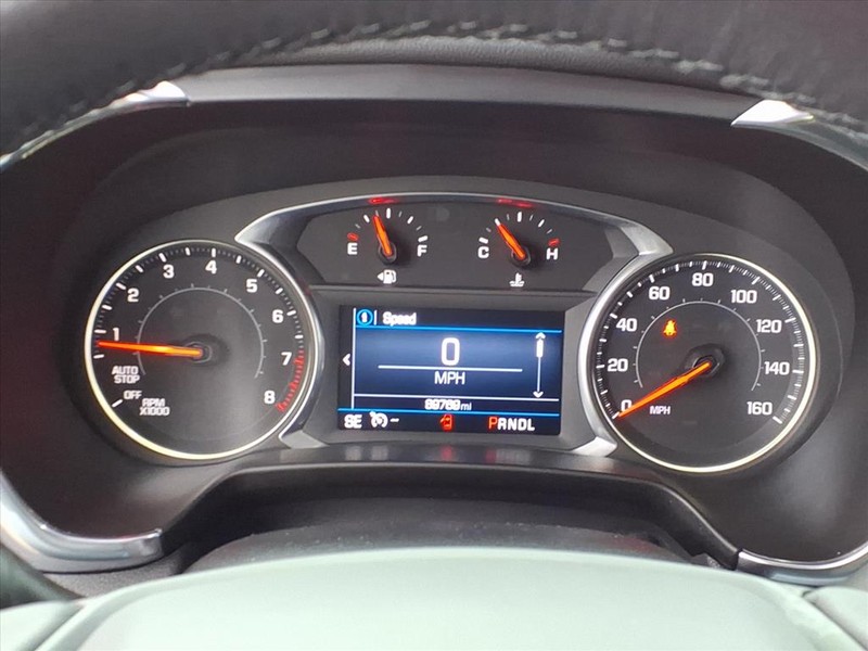 Chevrolet Blazer Vehicle Full-screen Gallery Image 19