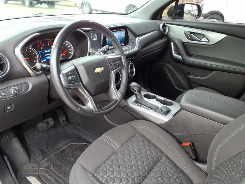 Chevrolet Blazer Vehicle Full-screen Gallery Image 21