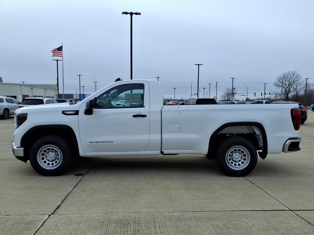 GMC Sierra 1500 Vehicle Full-screen Gallery Image 2