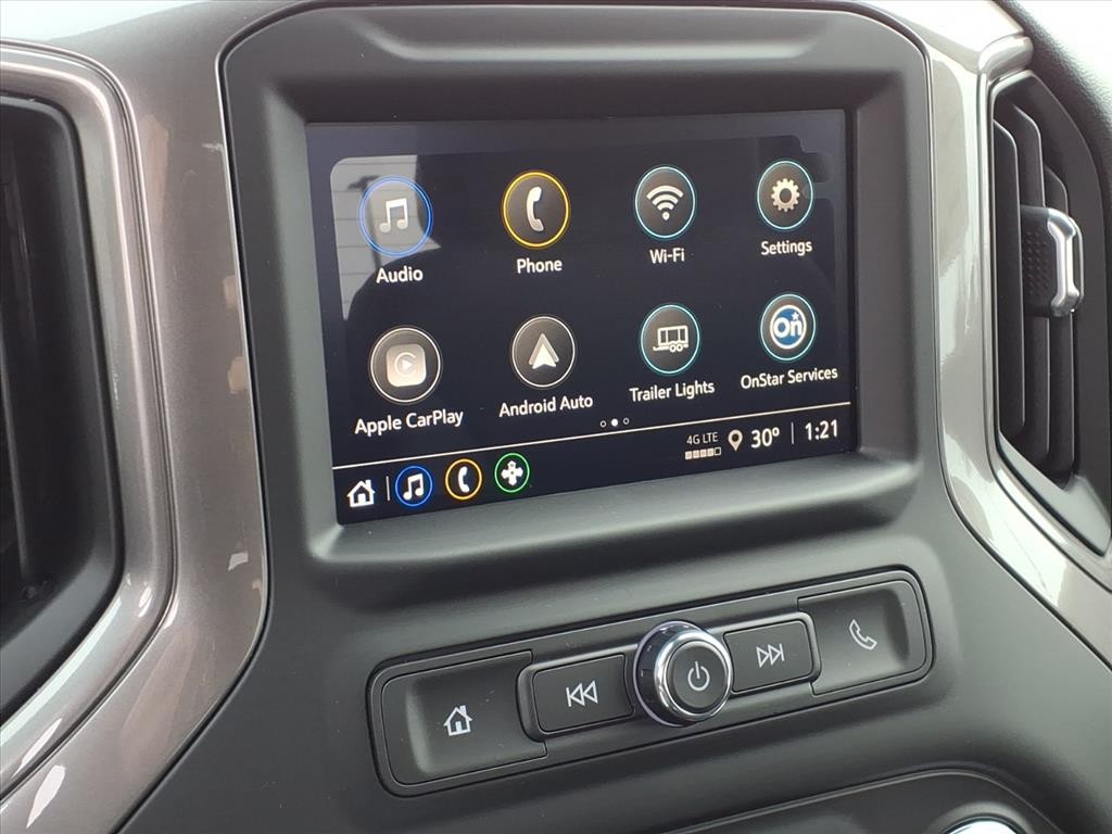 GMC Sierra 1500 Vehicle Full-screen Gallery Image 4