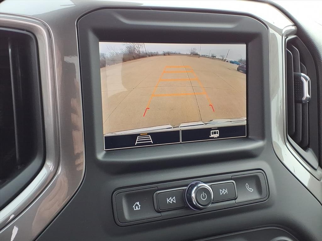 GMC Sierra 1500 Vehicle Full-screen Gallery Image 5